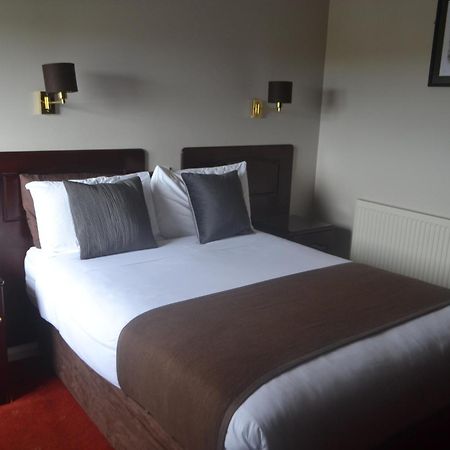 Teac Jack Hotel Bunbeg Eksteriør billede
